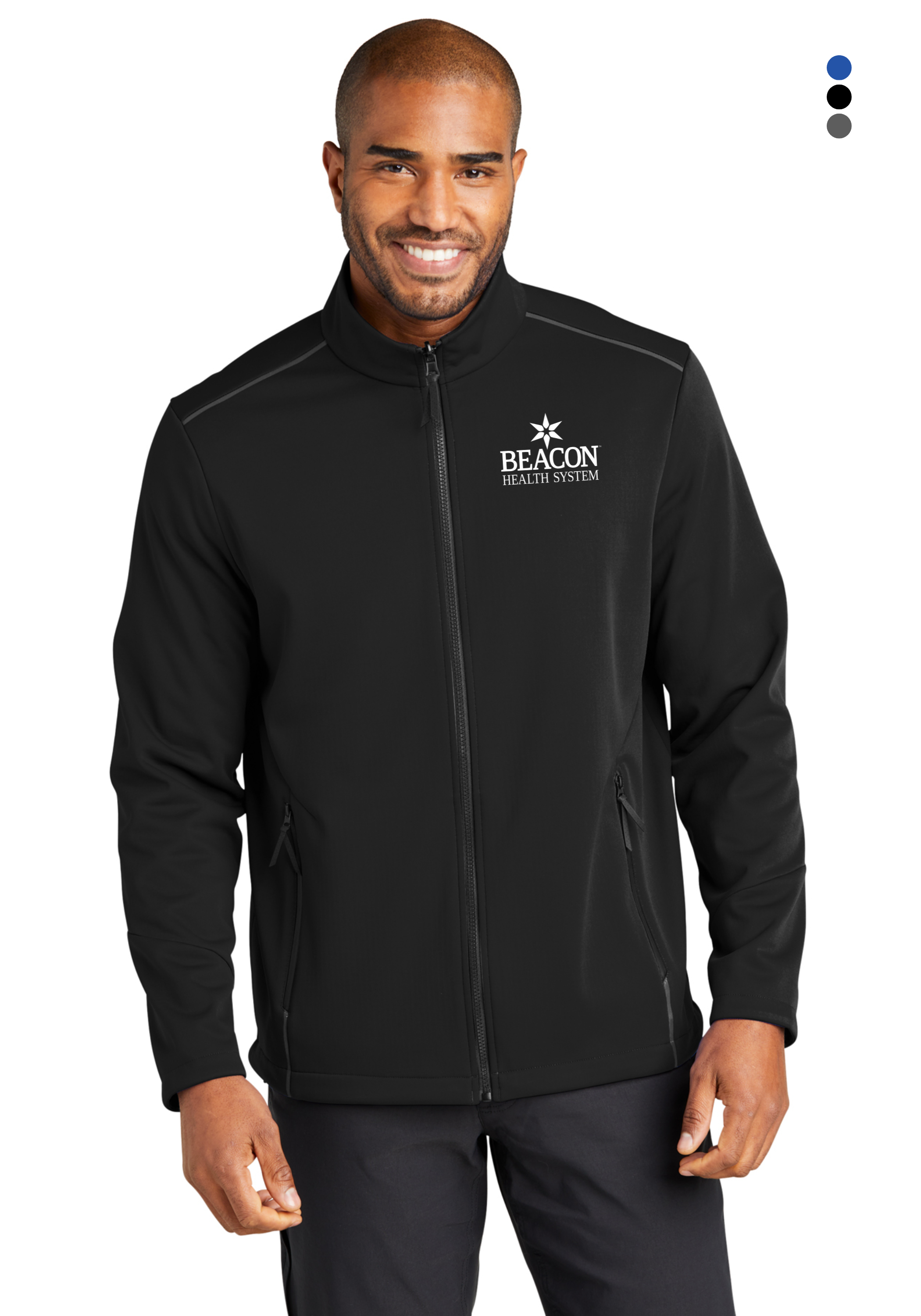 Collective Tech Soft Shell Jacket - Men's | Beacon