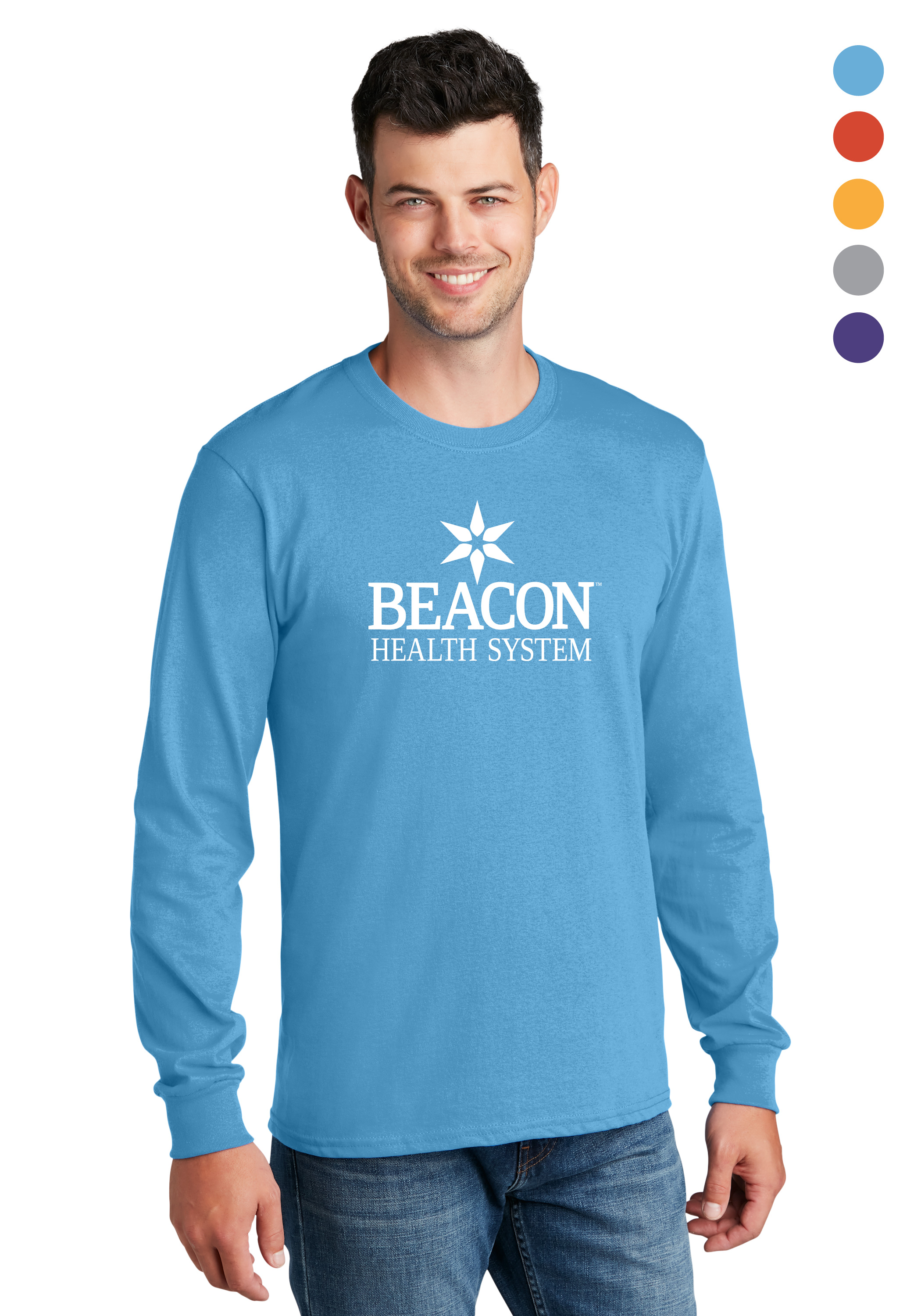 Bodycon Long Sleeve Tee